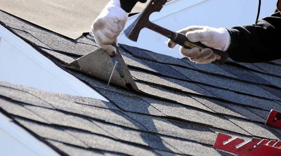 Expert new roof installation services in Freeport, NY